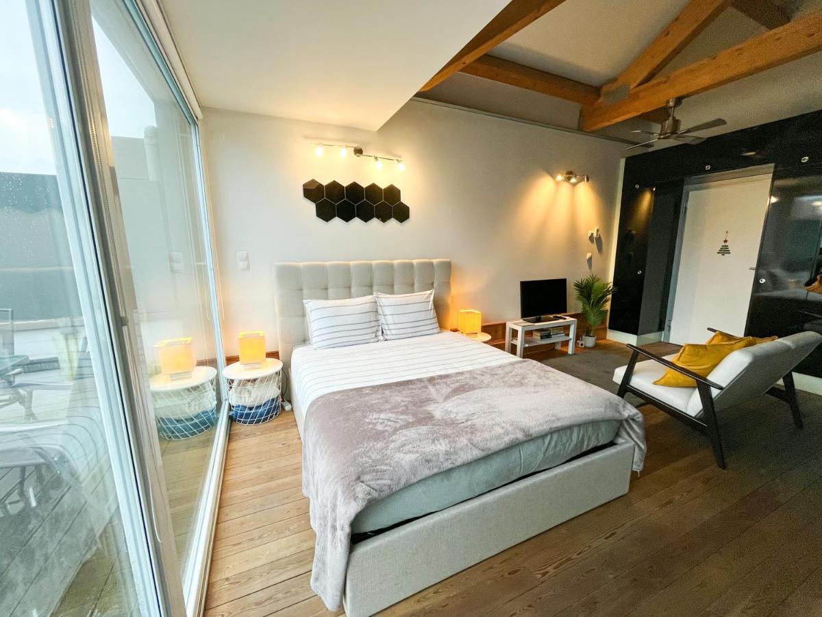 Nip Apartment | Porto City Center Near All Sights Exterior photo
